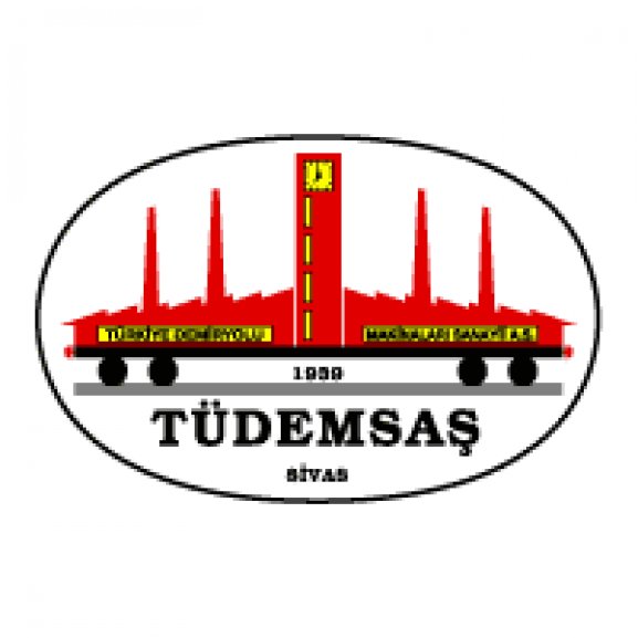 Logo of Tudemsas