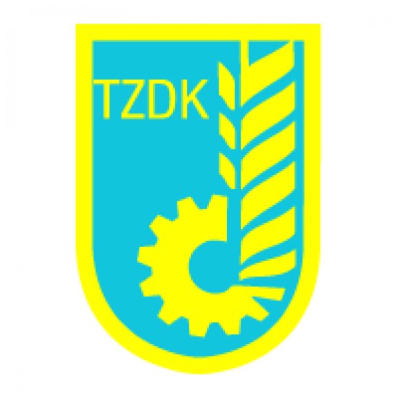 Logo of TZDK