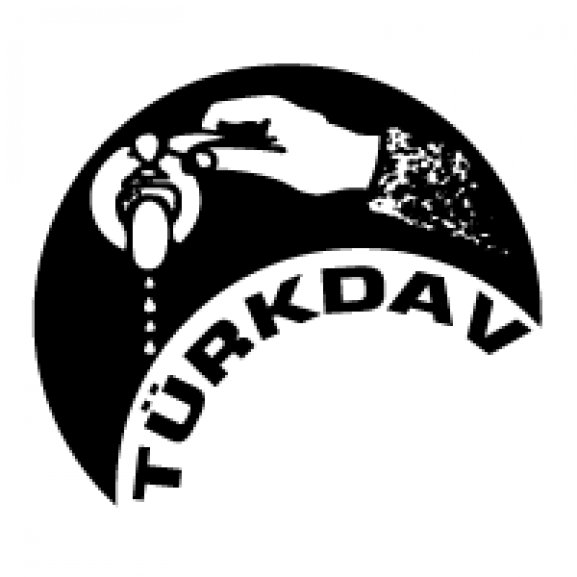 Logo of Turkdav