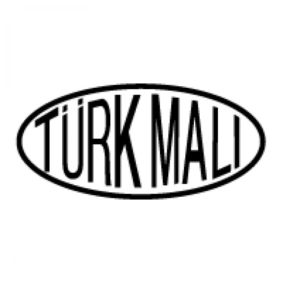 Logo of Turk Mali