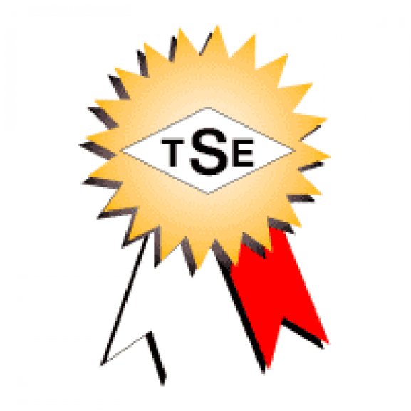 Logo of TSE