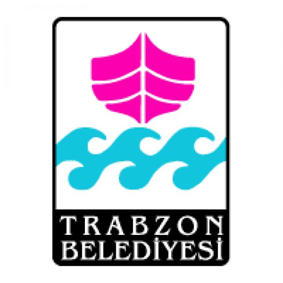 Logo of Trabzon Belediyesi