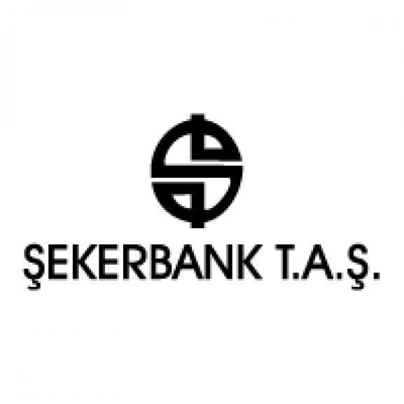 Logo of Sekerbank