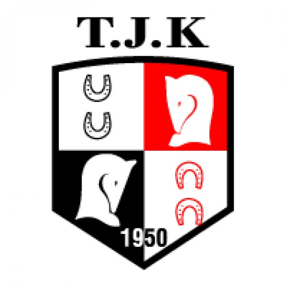 Logo of TJK