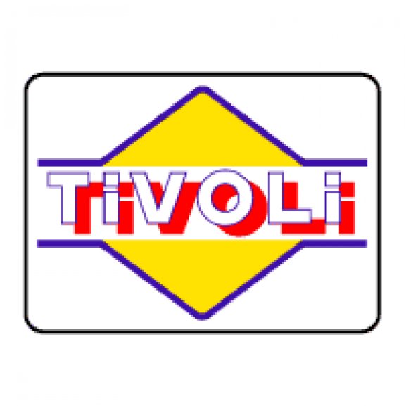 Logo of Tivoli