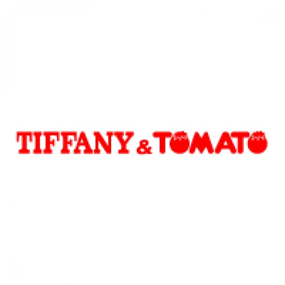 Logo of Tiffany & Tomato