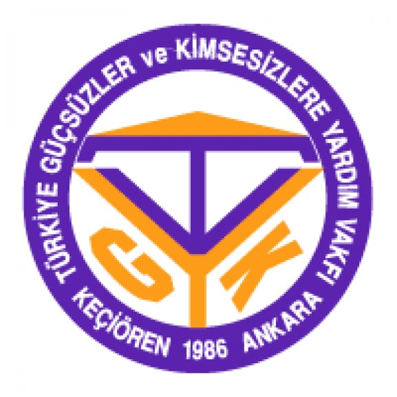 Logo of TGKYV