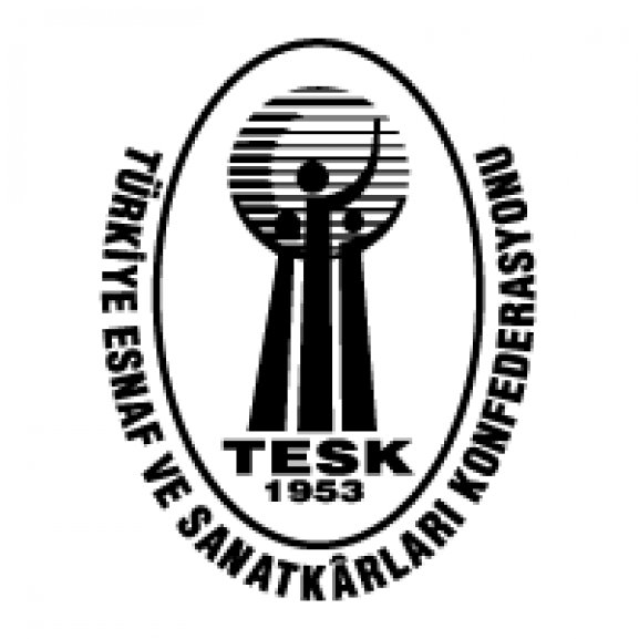 Logo of TESK