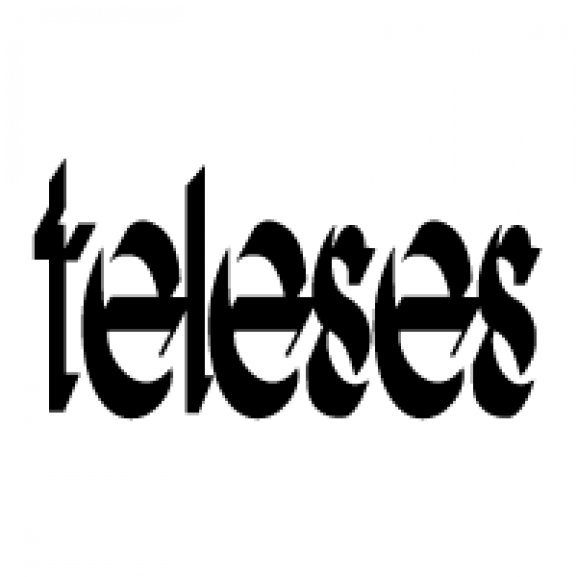 Logo of Teleses