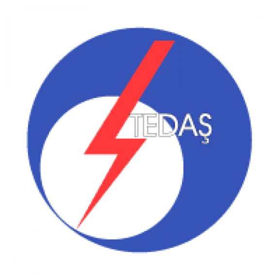 Logo of TEDAS