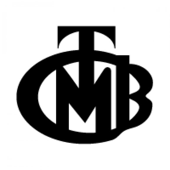 Logo of TCMB