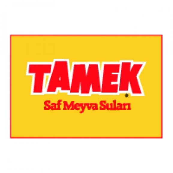 Logo of Tamek