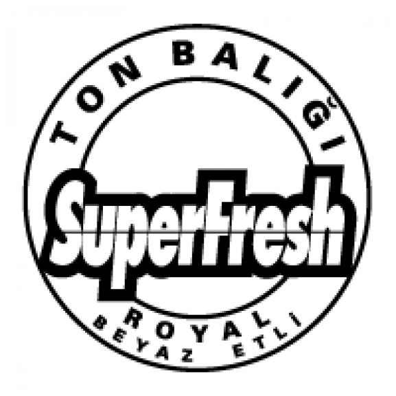 Logo of SuperFresh