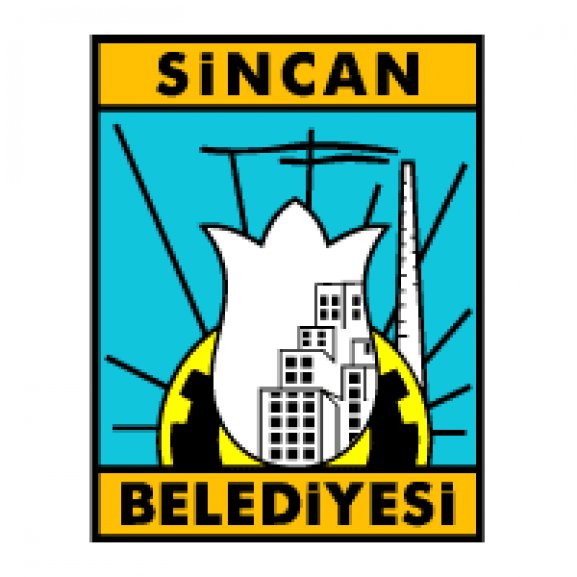 Logo of Sincan Belediyesi