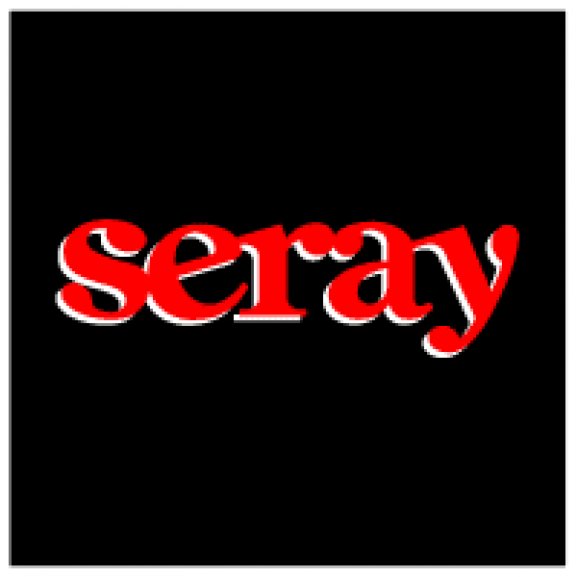 Logo of Seray