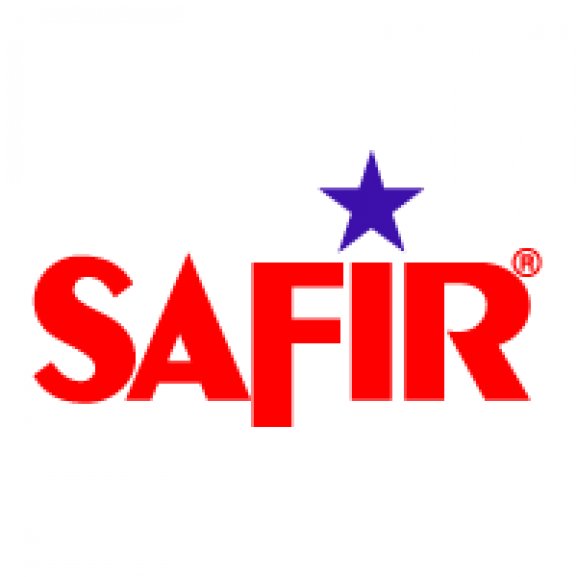 Logo of Safir