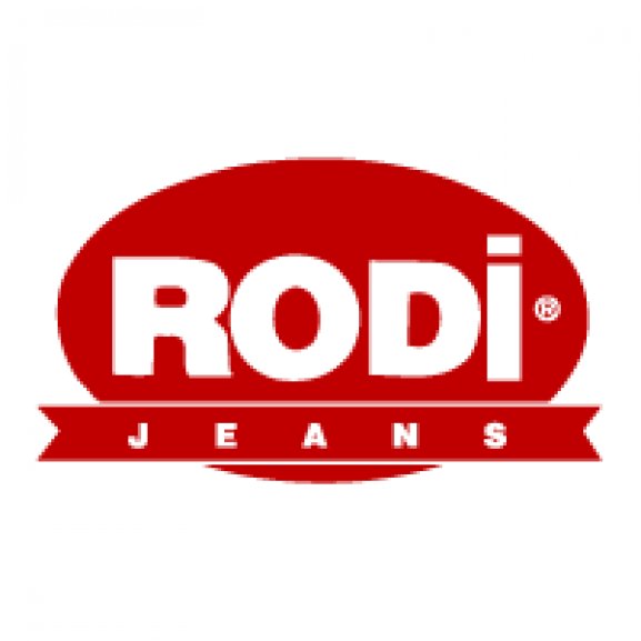 Logo of Rodi Jeans