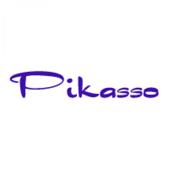 Logo of Pikasso