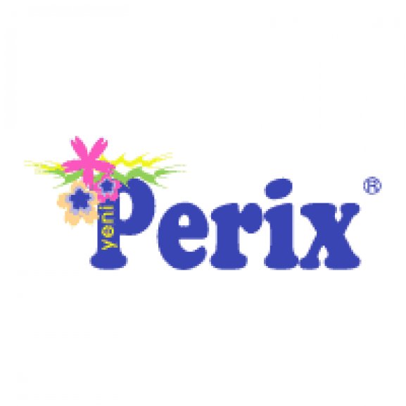 Logo of Perix