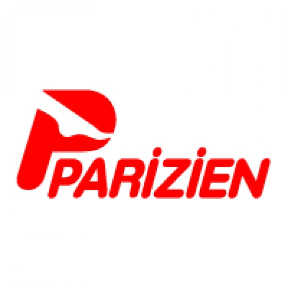 Logo of Parizien