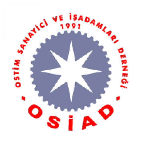 Logo of OSIAD