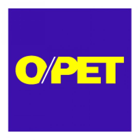 Logo of Opet