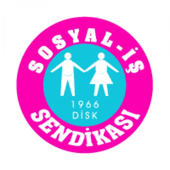 Logo of Sosyal-Is Sendikasi