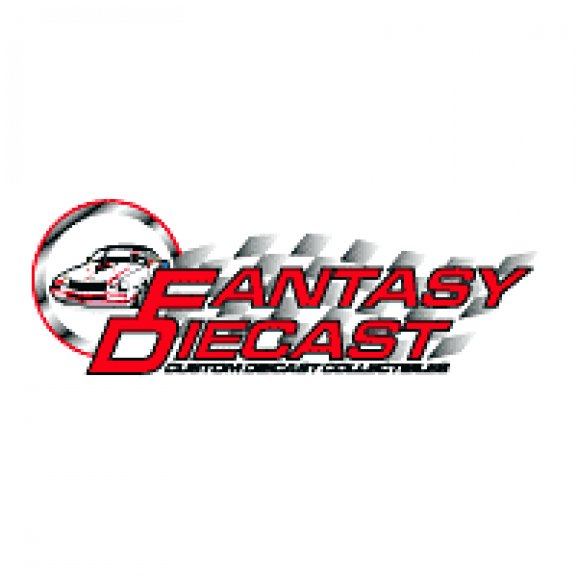 Logo of Fantasy Diecast