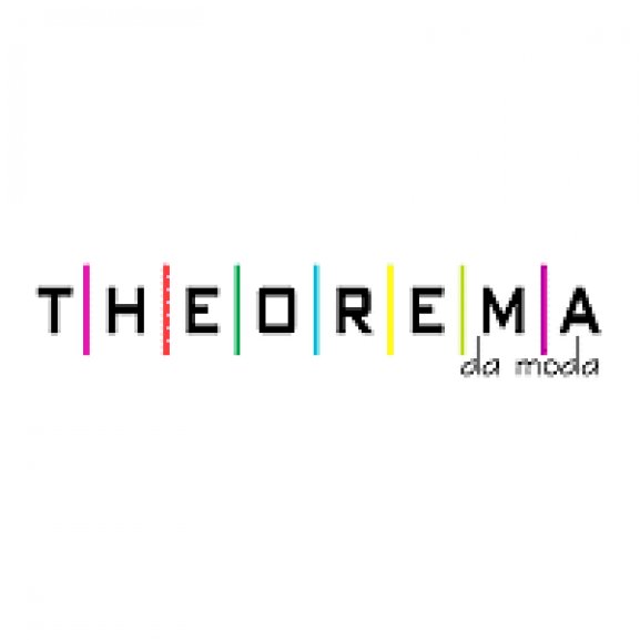 Logo of Theorema da Moda