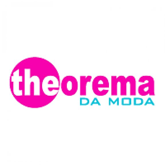 Logo of Theorema da Moda