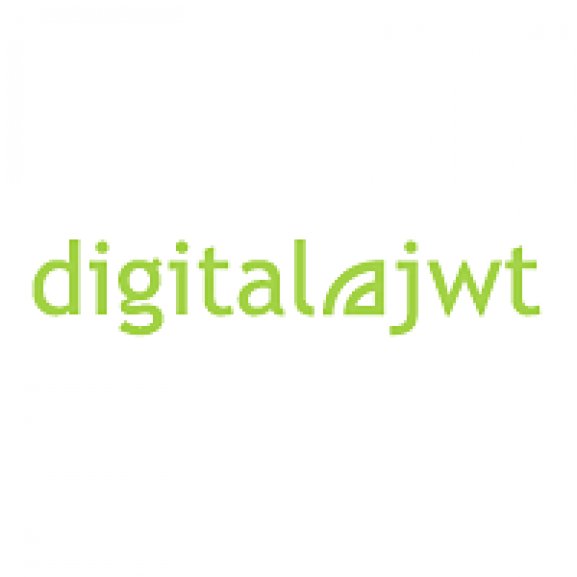 Logo of digital@jwt