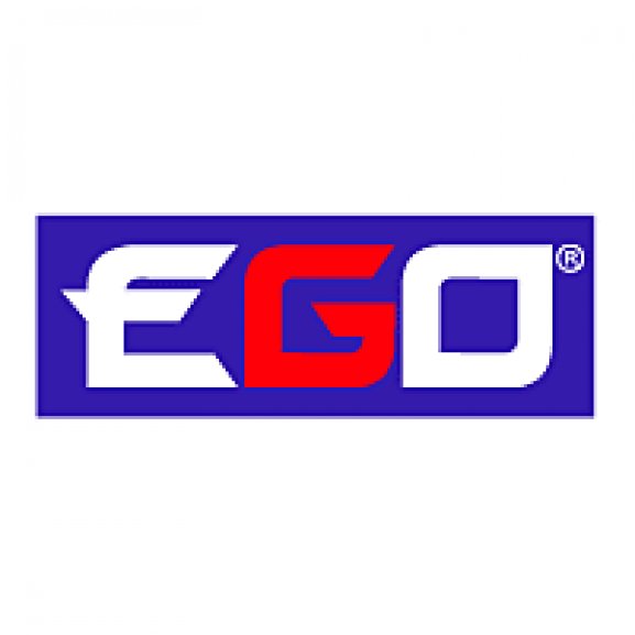 Logo of EGO