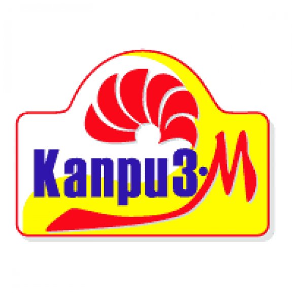 Logo of Kapriz-M