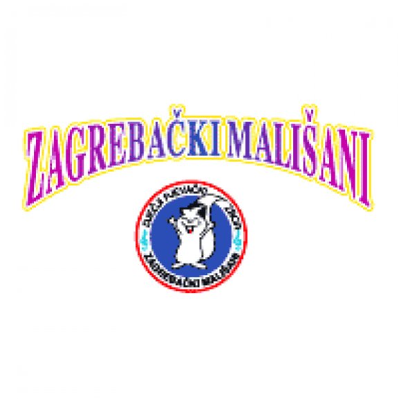 Logo of Zagrebacki Malisani