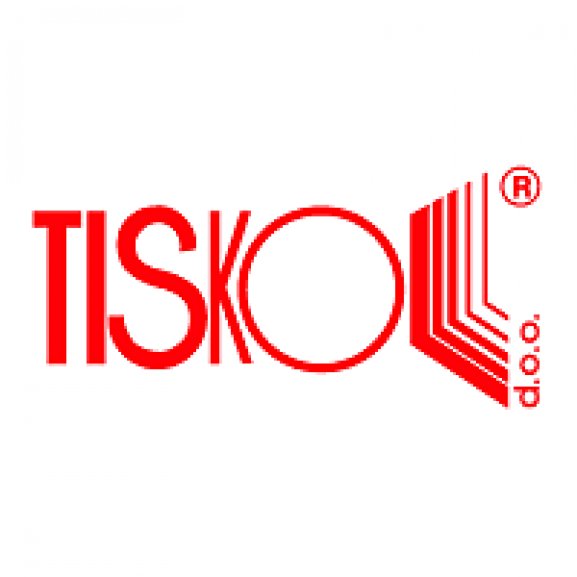 Logo of Tiskol