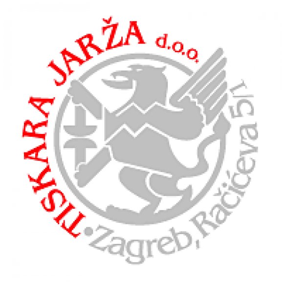 Logo of Tiskara Jarza