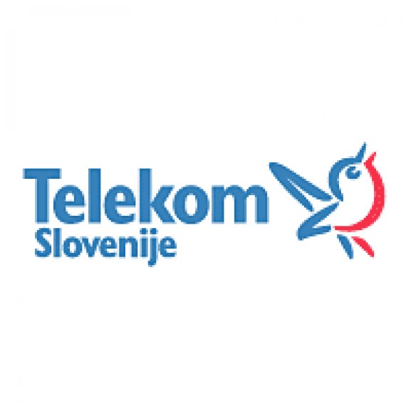 Logo of Telekom Slovenije