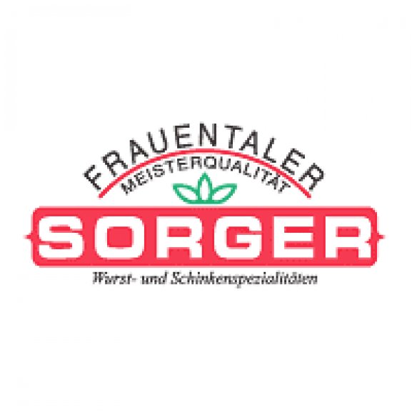 Logo of Sorger Salami