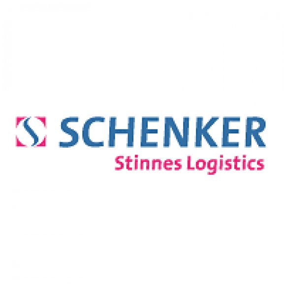 Logo of Schenker Stinnes Logistics