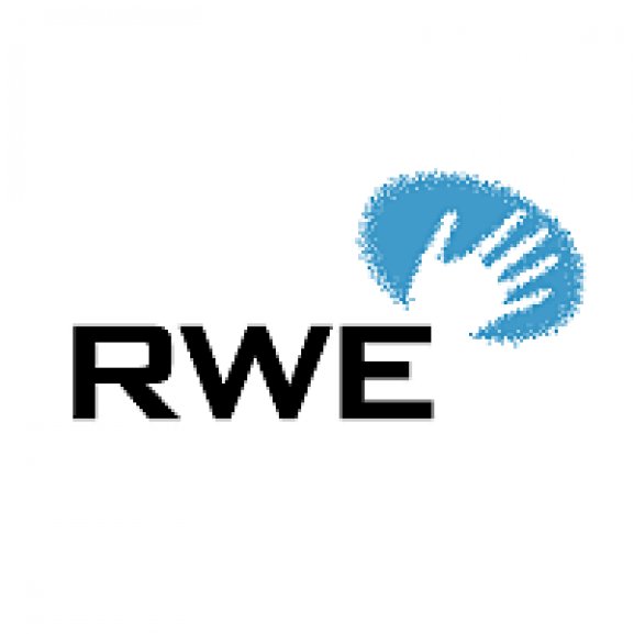 Logo of RWE