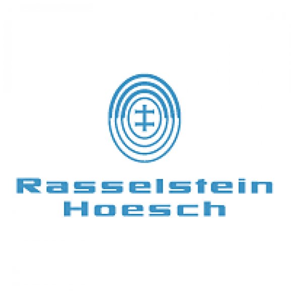 Logo of Rasselstein Hoesch