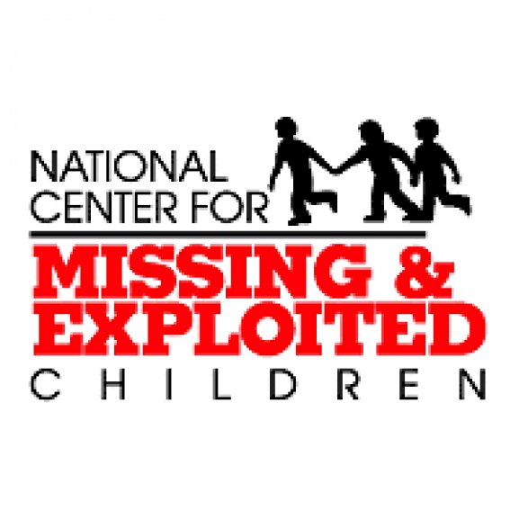 Logo of NCMEC
