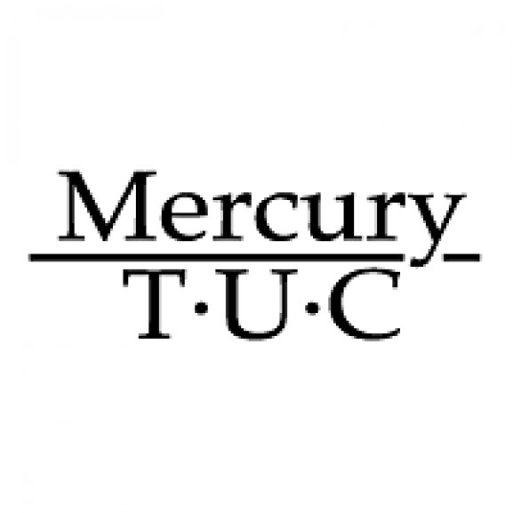 Logo of Mercury TUC