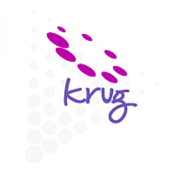 Logo of Krug