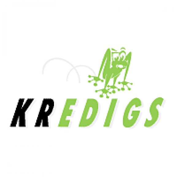 Logo of Kredigs
