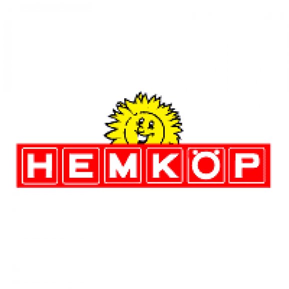 Logo of Hemkop