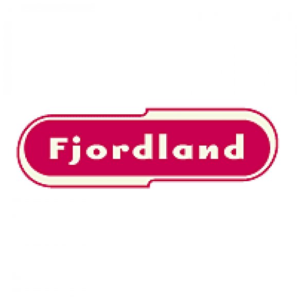 Logo of Fjordland