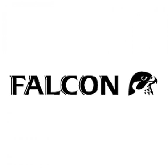 Logo of Falcon