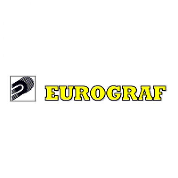 Logo of Eurograf