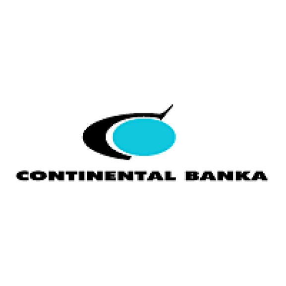 Logo of Continental Banka